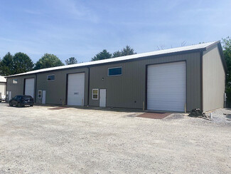 Clayton, DE Industrial - 500 N Bassett St