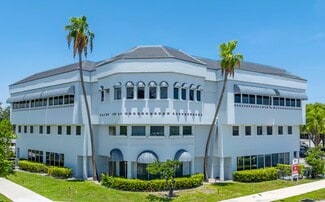 Hollywood, FL Office/Medical - 3801 Hollywood Blvd