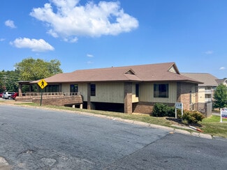 North Little Rock, AR Office - 1924 Fendley Dr North Little Rock, AR Office - 1924 Fendley Dr