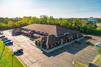 Macomb Township, MI Office - 45200 Card Rd Macomb Township, MI Office - 45200 Card Rd