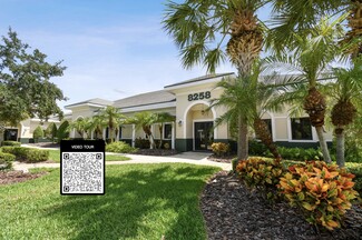 Largo, FL Office - 8258 118th Ave N