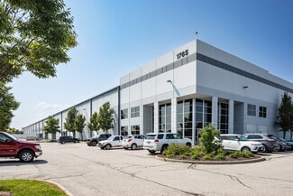 Hebron, KY Industrial - 1765-1795 Worldwide Blvd