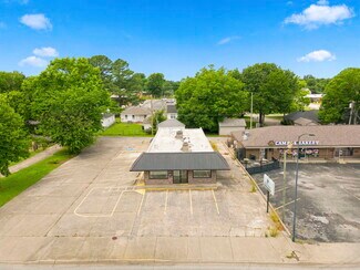 Siloam Springs, AR undefined - 816 S Mount Olive St Siloam Springs, AR undefined - 816 S Mount Olive St
