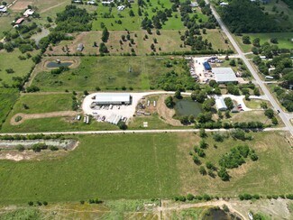 Waller, TX Commercial Land - 21310 Binford Rd Waller, TX Commercial Land - 21310 Binford Rd