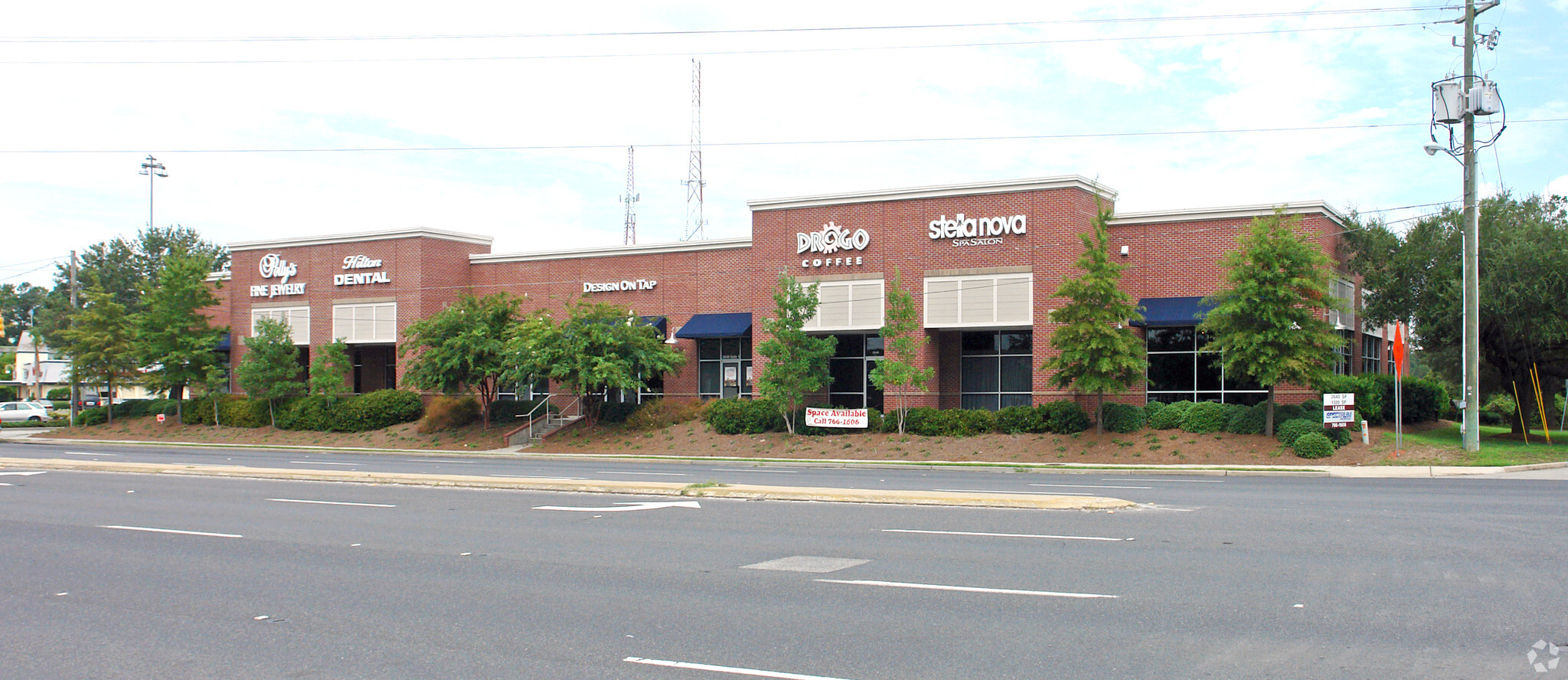2048 Sam Rittenburg Blvd, Charleston, SC for Rent