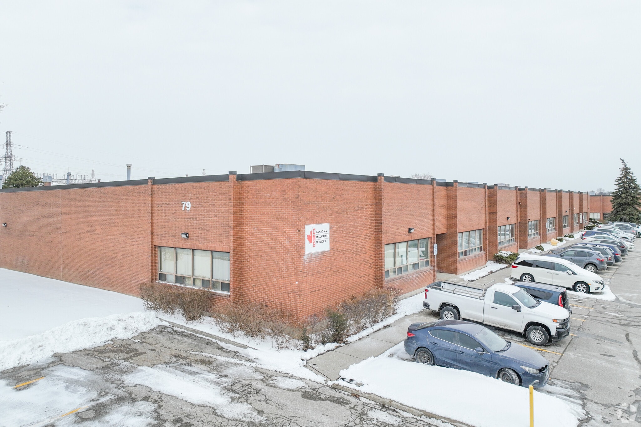 79 Milliken Blvd, Toronto, ON for Rent