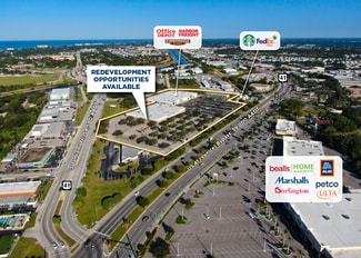 Venice, FL Medical, Retail - 1590 US Highway 41 S