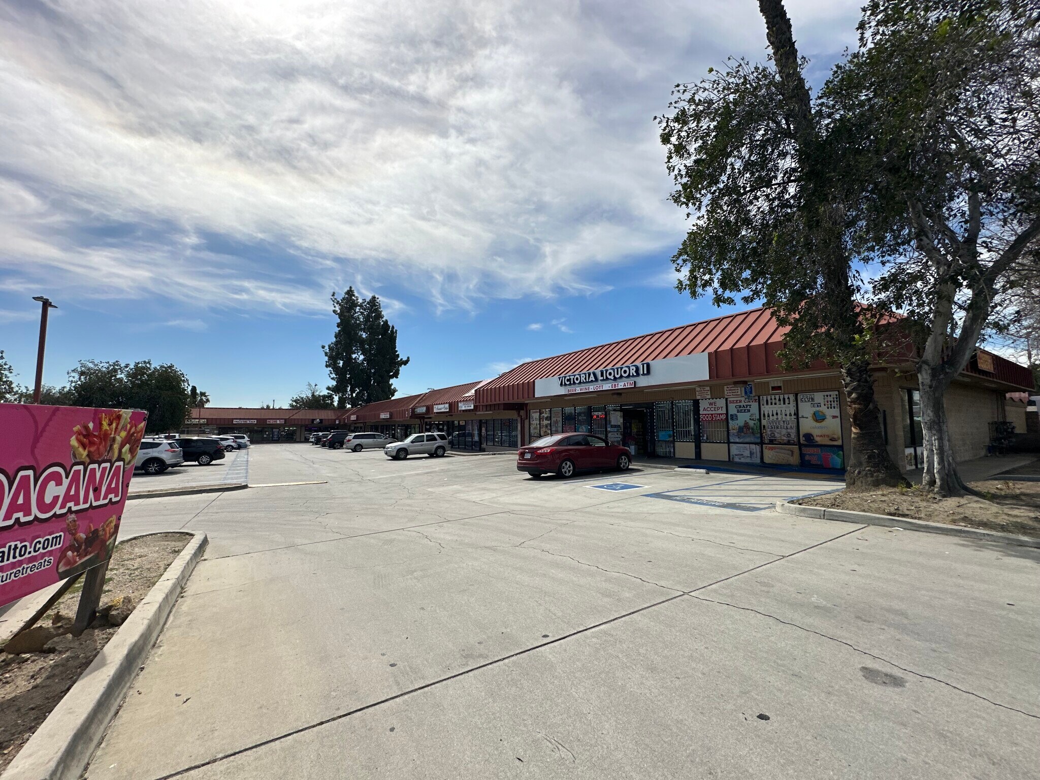 2715 W Foothill Blvd, Rialto, CA for Rent