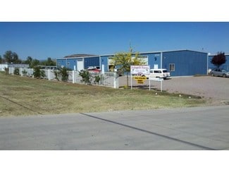 Chino Valley, AZ Industrial - 3795 N State Route 89 Chino Valley, AZ Industrial - 3795 N State Route 89
