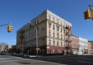 Brooklyn, NY Retail - 210 Humboldt St