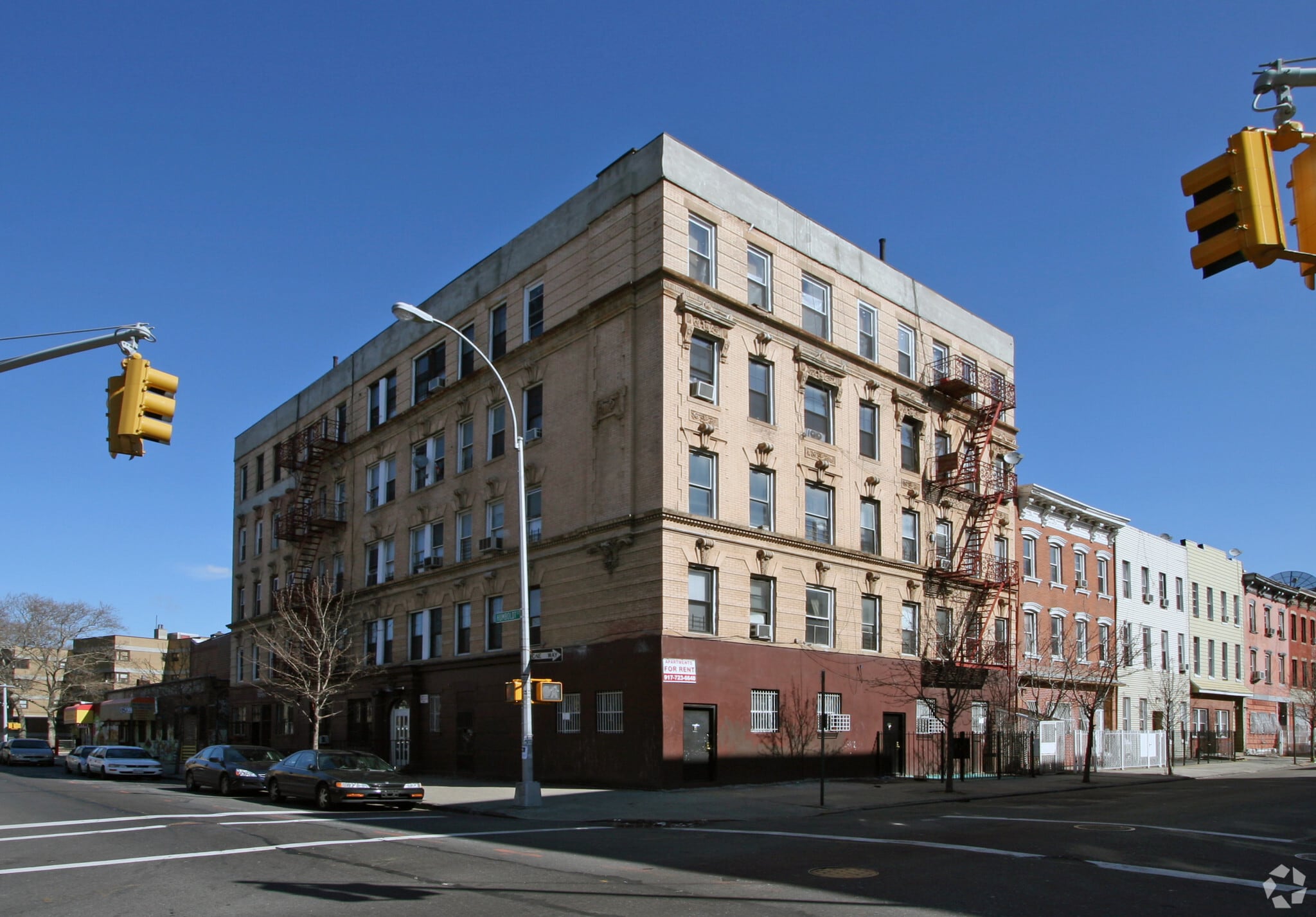 210 Humboldt St, Brooklyn, NY for Rent