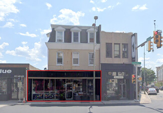 Ardmore, PA Retail - 4 E Lancaster Ave