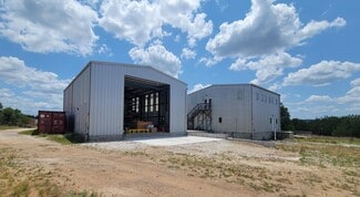 Blanco, TX Industrial - 604 Bonita Dr Blanco, TX Industrial - 604 Bonita Dr