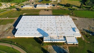 Brownsville, TN Industrial - 2000 Tamm St