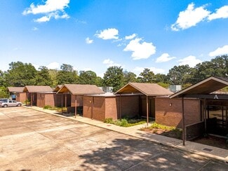Baton Rouge, LA Office - 1111 S Foster Dr