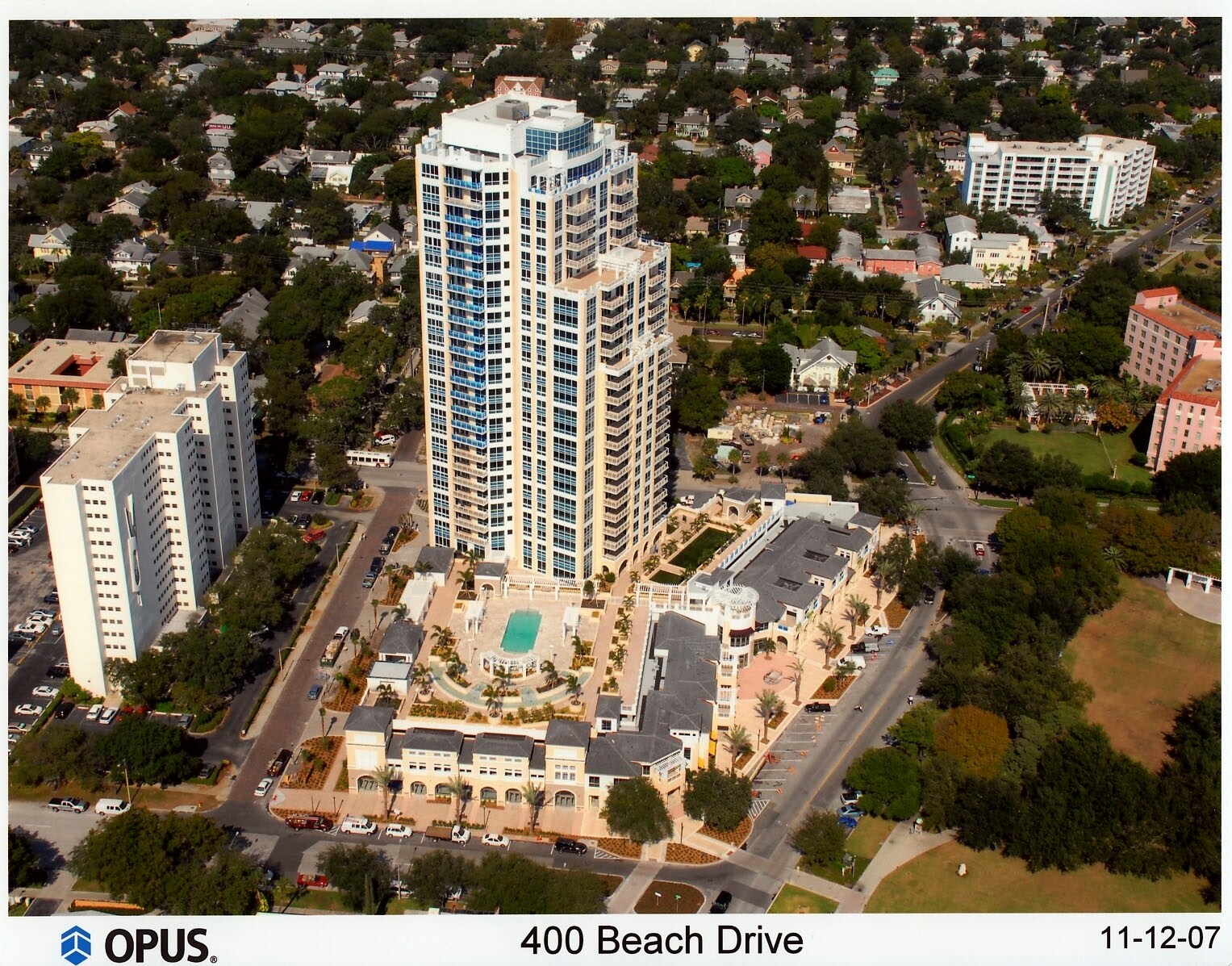 400 NE Beach Dr, Saint Petersburg, FL for Rent