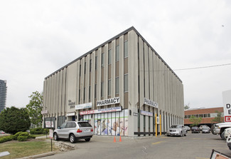 Brampton, ON Office, Office/Medical - 178 John St