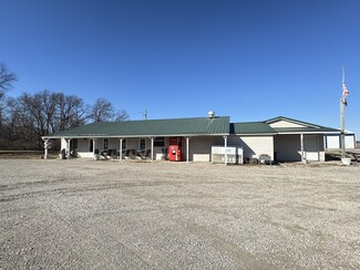 Marshall, IL Restaurant - 11489 E Clarksville Rd