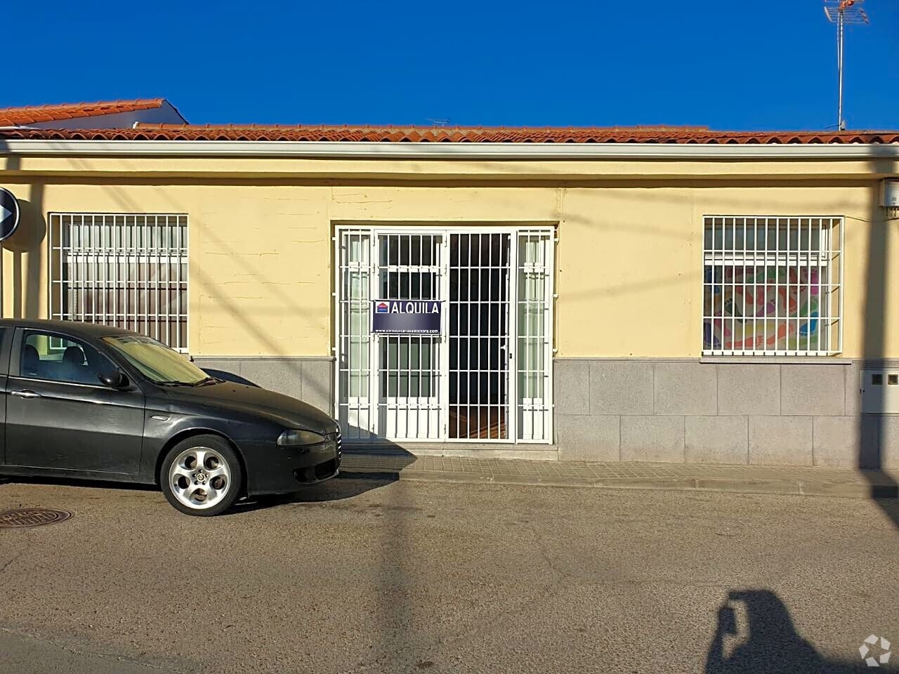 , Villamanta, MAD for Rent