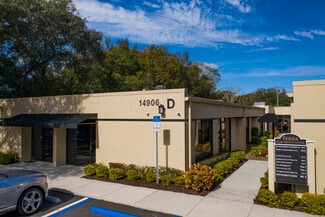 Tampa, FL Office - 14902 Winding Creek Ct Tampa, FL Office - 14902 Winding Creek Ct