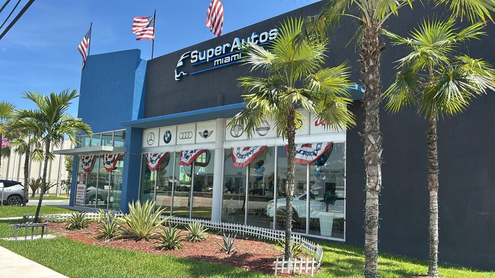 NW 58th St, Doral, FL for Sale