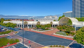 Foster City, CA Retail - 921-987 E Hillsdale Blvd