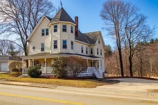 Milford, NH Office/Residential - 339 Nashua St