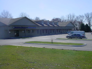 Mercer, PA Retail - 315 S Erie St