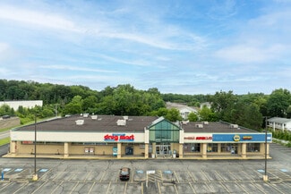 Kent, OH Retail - 1763 E Main St