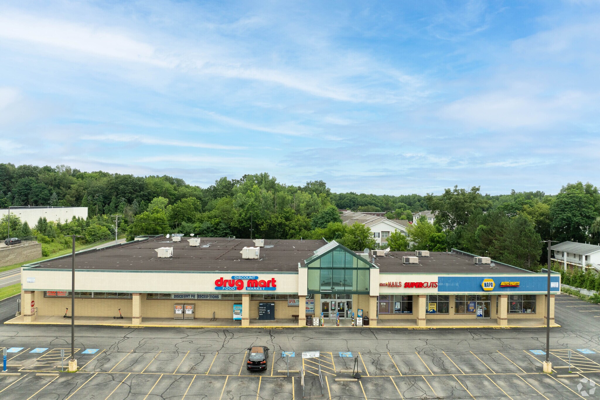 1763 E Main St, Kent, OH for Rent