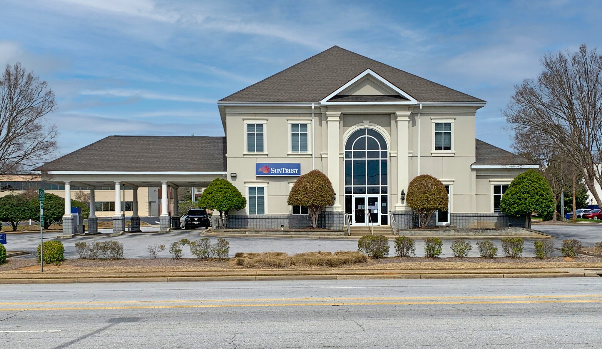 350 E Henry St, Spartanburg, SC for Rent