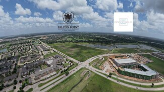 Katy, TX Commercial Land - 0 Star Ln Katy, TX Commercial Land - 0 Star Ln