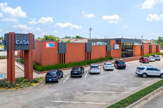 Oklahoma City, OK Office - 1608 Richmond Sq