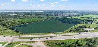China Spring, TX Commercial Land - China Spring Rd