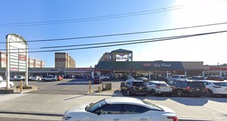 Far Rockaway, NY Retail - 85-15-88-37 Rockaway Beach Blvd