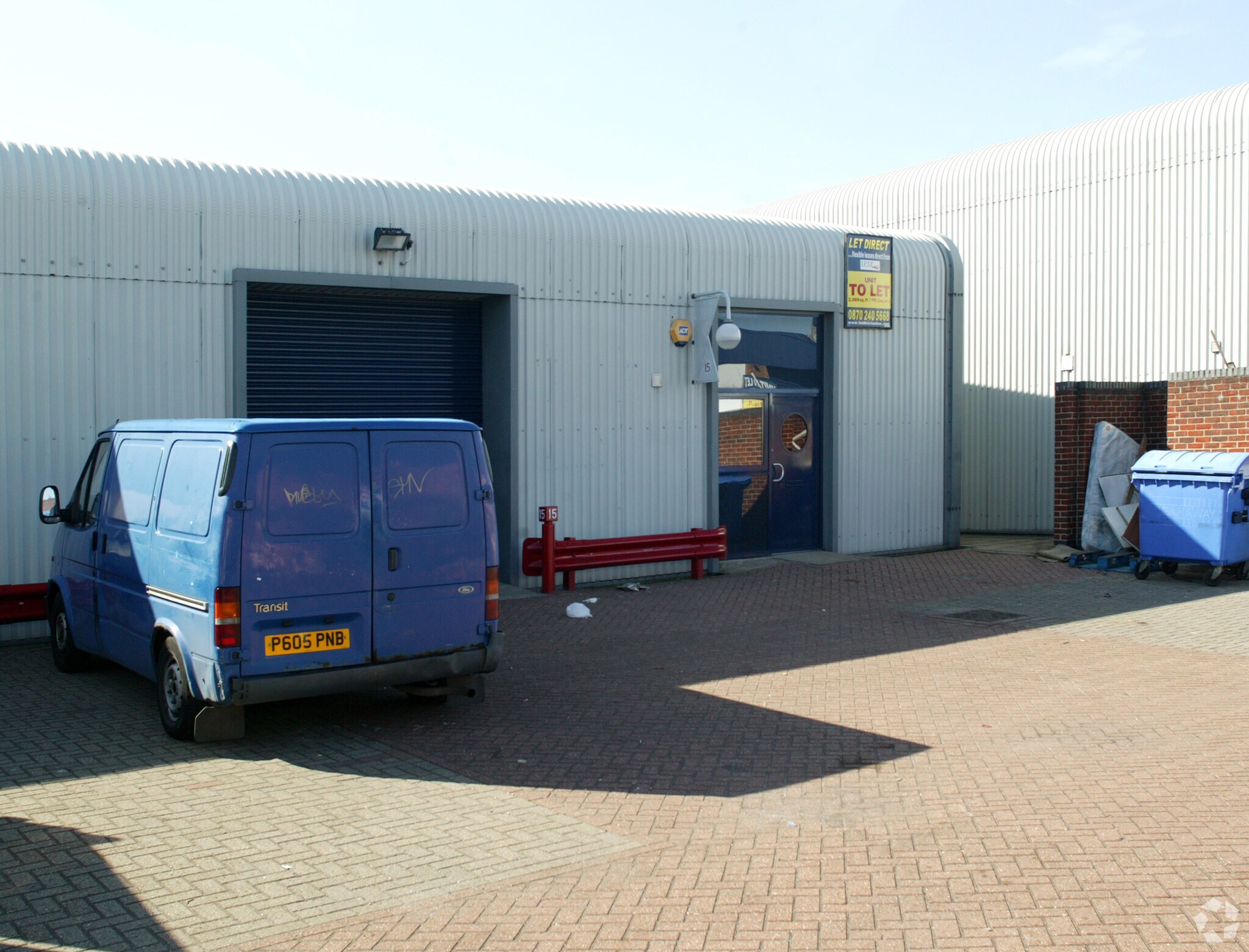 Church Rd, Mitcham, LND for Rent
