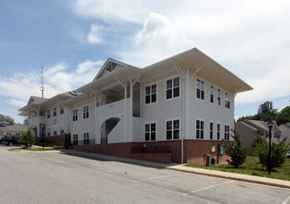 Prince Frederick, MD Office/Medical - 493 Main St