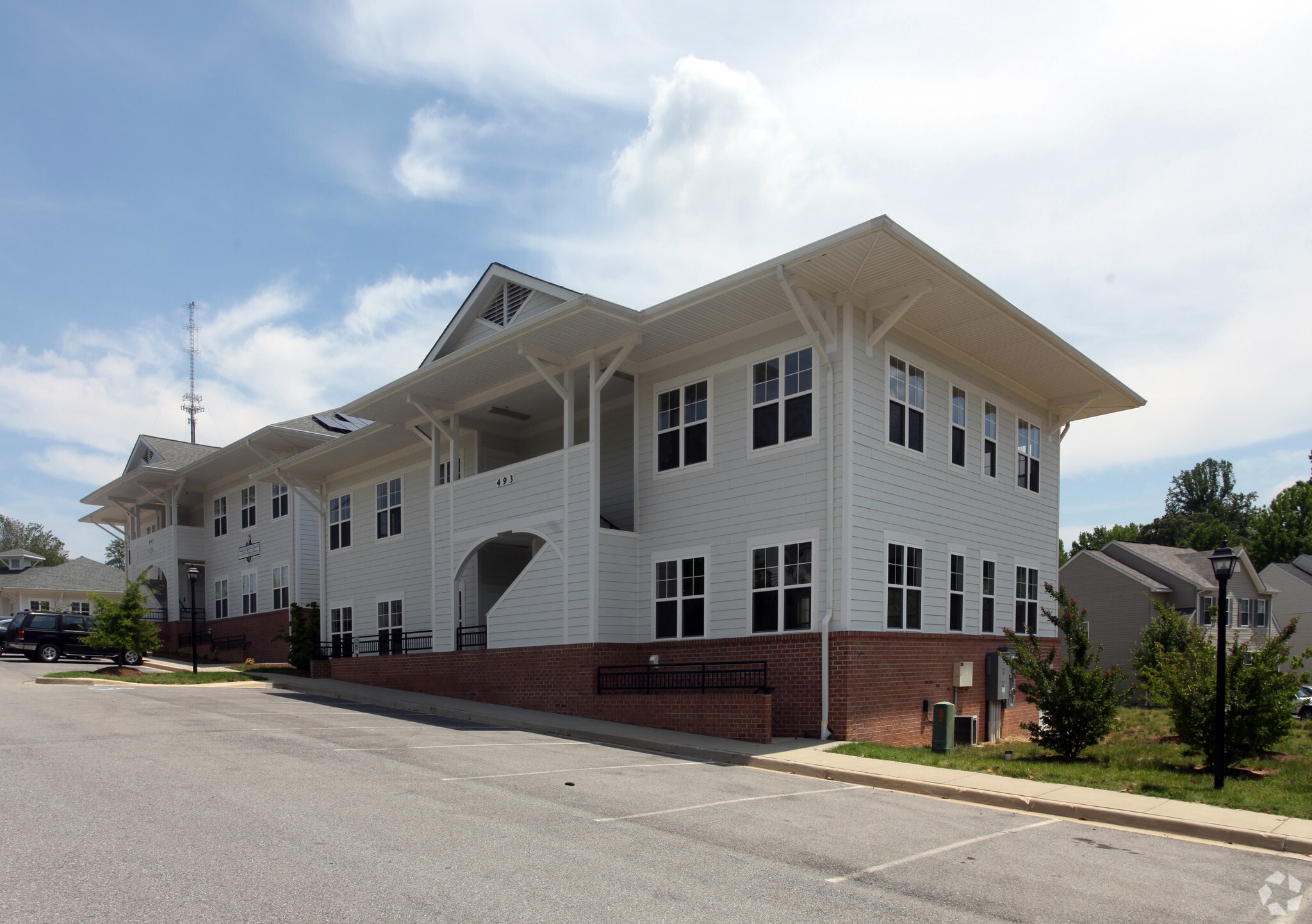 493 Main St, Prince Frederick, MD for Rent