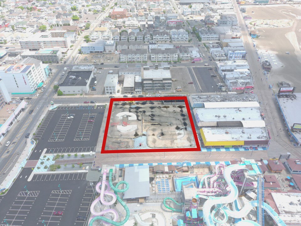 321 E Cedar Avenue, Wildwood, NJ for Sale