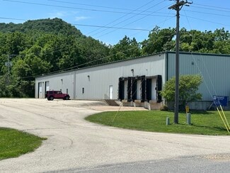 La Crescent, MN Warehouse - 31435 Veterans Rd