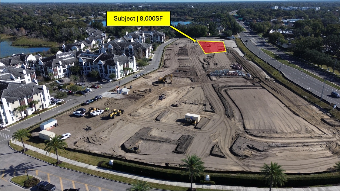 101 N Maitland Ave, Maitland, FL for Sale