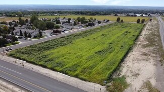 Montrose, CO Commercial - TBD Highway 50 & 6700 Rd Montrose, CO Commercial - TBD Highway 50 & 6700 Rd