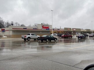 Akron, OH Retail - 1400 S Arlington St Akron, OH Retail - 1400 S Arlington St