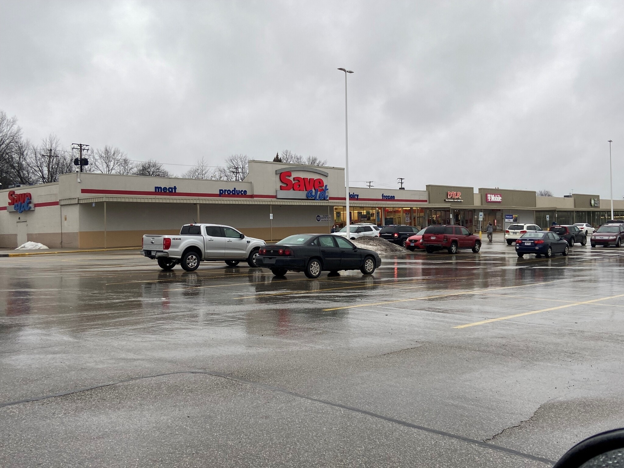 1400 S Arlington St, Akron, OH for Rent