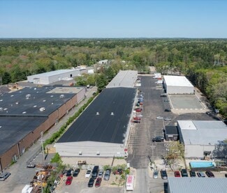 Hanover, MA Industrial - 285 Circuit St