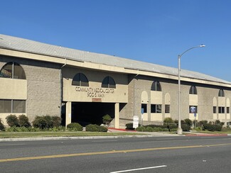 Corona, CA Office/Medical - 900 S Main St