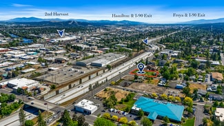 Spokane, WA Commercial - 519 S Hatch St