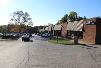 Cross River, NY Retail - 1 Cross River Plz