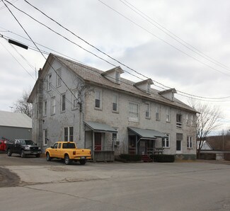 Greenwich, NY Office - 58 Corliss Ave Greenwich, NY Office - 58 Corliss Ave