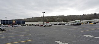 Montague, NJ Supermarket - 10 Route 23